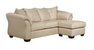 Darcy Sofa Chaise