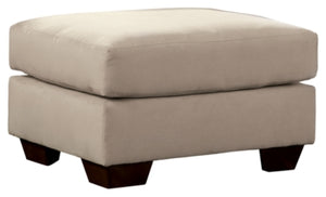 Darcy Ottoman