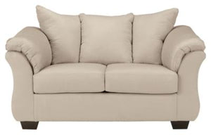 Darcy Loveseat