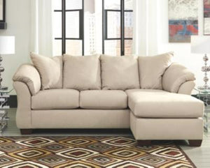 Darcy Sofa Chaise