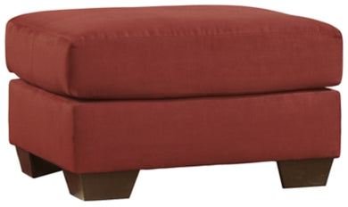 Darcy Ottoman