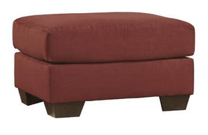 Darcy Ottoman