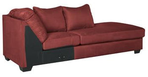 Darcy RightArm Facing Corner Chaise