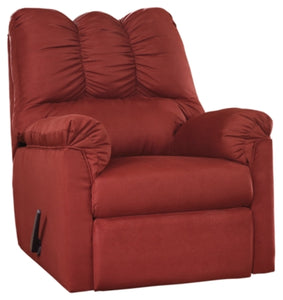 Darcy Recliner