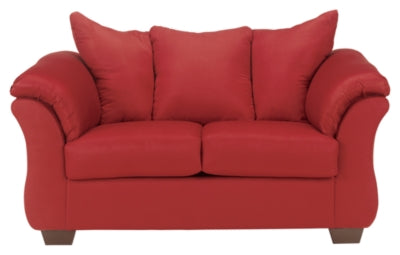 Darcy Loveseat