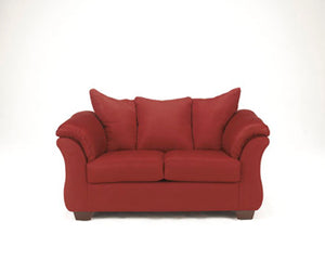 Darcy Loveseat