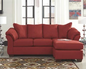 Darcy Sofa Chaise