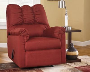 Darcy Recliner