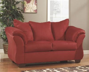 Darcy Loveseat