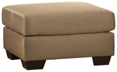 Darcy Ottoman