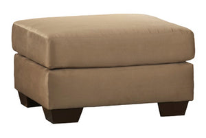 Darcy Ottoman