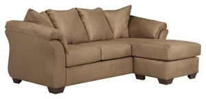 Darcy Sofa Chaise