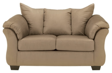 Darcy Loveseat