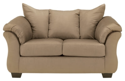 Darcy Loveseat