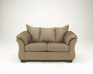 Darcy Loveseat