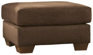 Darcy Ottoman