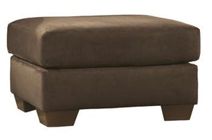 Darcy Ottoman