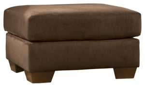 Darcy Ottoman