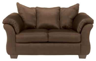 Darcy Loveseat