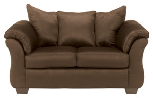 Darcy Loveseat