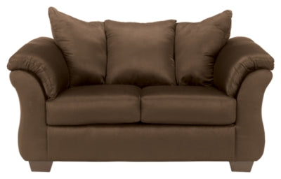 Darcy Loveseat