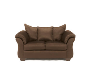 Darcy Loveseat