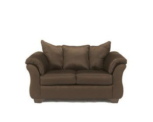 Darcy Loveseat