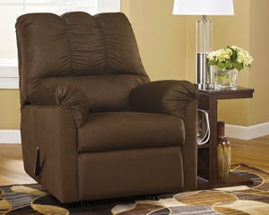 Darcy Recliner