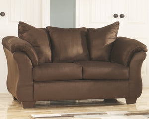 Darcy Loveseat