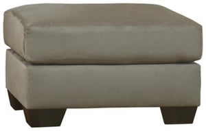 Darcy Ottoman