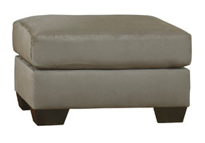 Darcy Ottoman