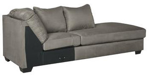 Darcy RightArm Facing Corner Chaise