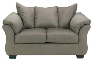 Darcy Loveseat