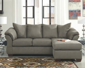 Darcy Sofa Chaise