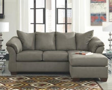 Load image into Gallery viewer, Darcy Sofa Chaise