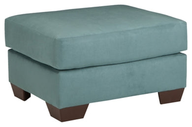 Darcy Ottoman