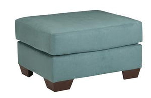 Darcy Ottoman