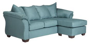 Darcy Sofa Chaise