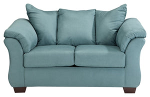 Darcy Loveseat