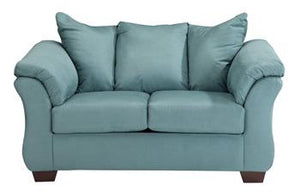 Darcy Loveseat