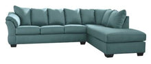 Load image into Gallery viewer, Darcy 2Piece Sectional with Chaise