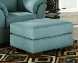 Darcy Ottoman