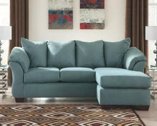 Load image into Gallery viewer, Darcy Sofa Chaise