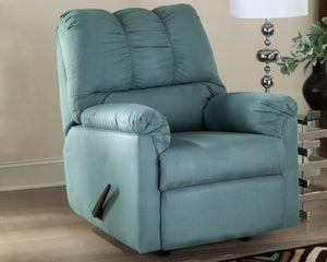 Darcy Recliner