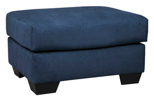 Darcy Ottoman