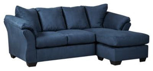 Darcy Sofa Chaise