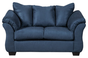 Darcy Loveseat