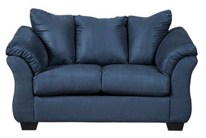 Darcy Loveseat