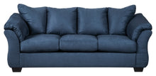 Load image into Gallery viewer, Darcy Full Sofa Sleeper