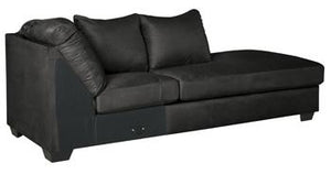 Darcy RightArm Facing Corner Chaise